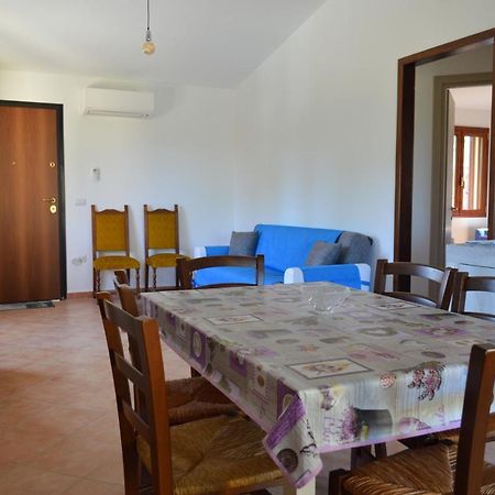 Casa Nonno Gino 2 Apartment Cardedu Ngoại thất bức ảnh