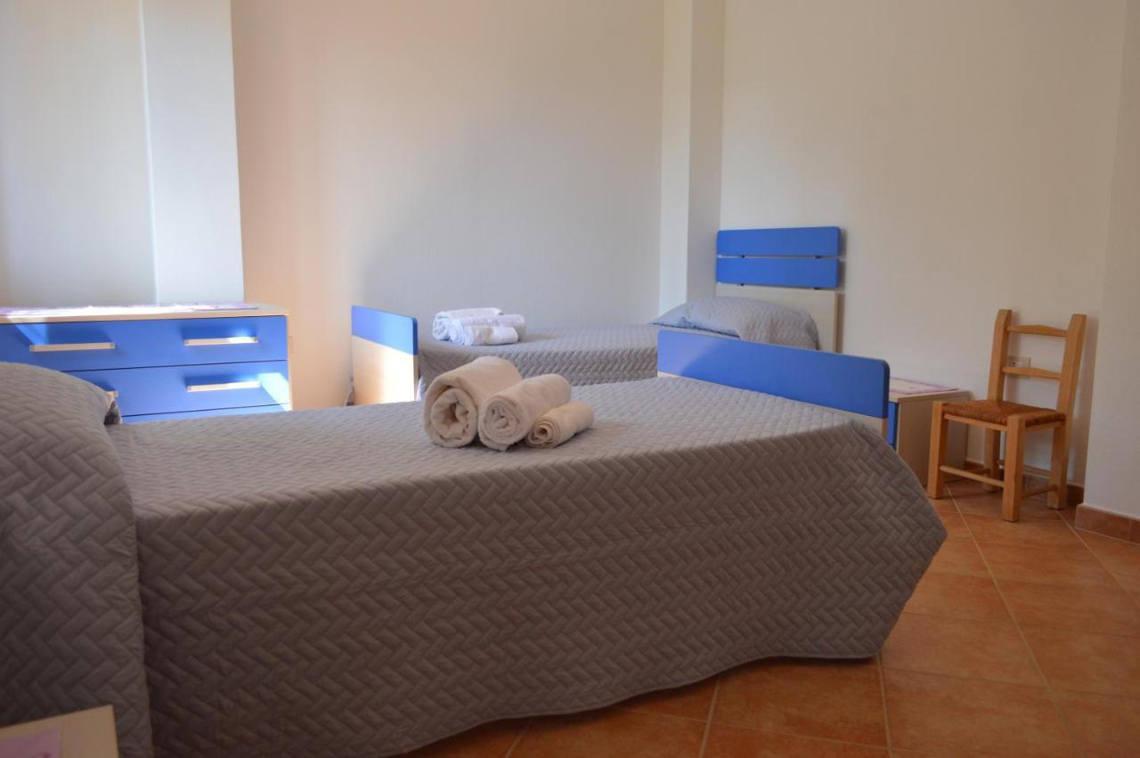 Casa Nonno Gino 2 Apartment Cardedu Ngoại thất bức ảnh