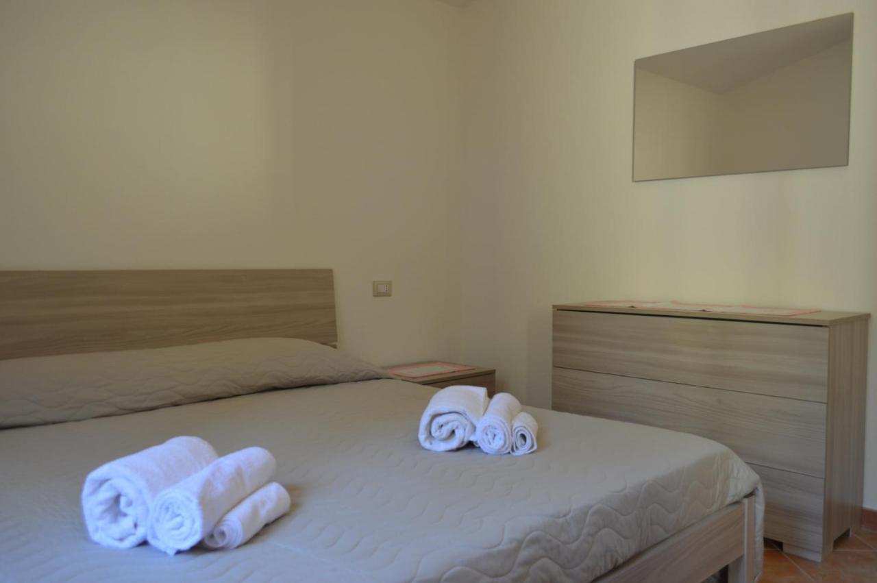 Casa Nonno Gino 2 Apartment Cardedu Ngoại thất bức ảnh