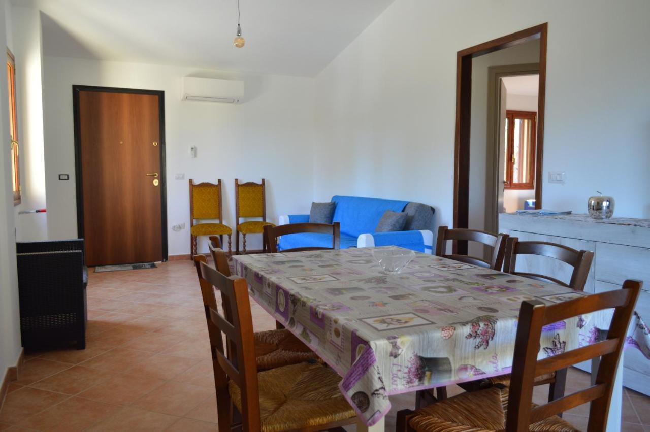 Casa Nonno Gino 2 Apartment Cardedu Ngoại thất bức ảnh