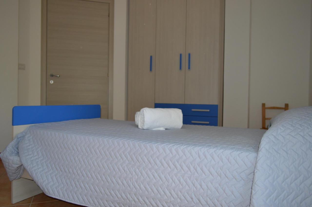 Casa Nonno Gino 2 Apartment Cardedu Ngoại thất bức ảnh