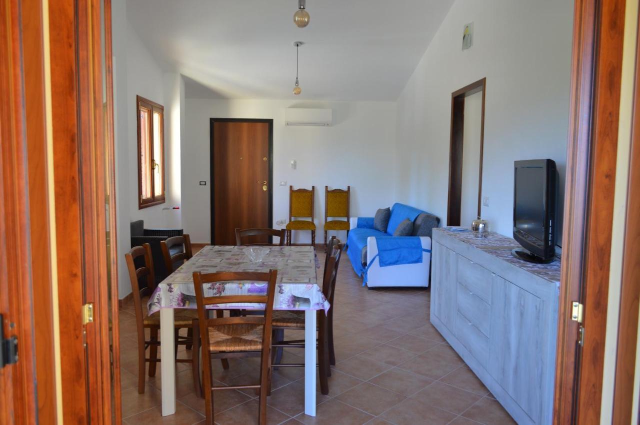 Casa Nonno Gino 2 Apartment Cardedu Ngoại thất bức ảnh