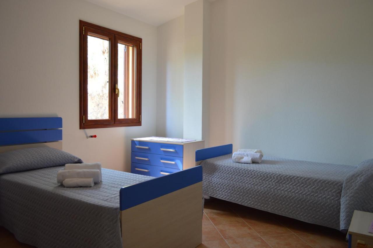 Casa Nonno Gino 2 Apartment Cardedu Ngoại thất bức ảnh