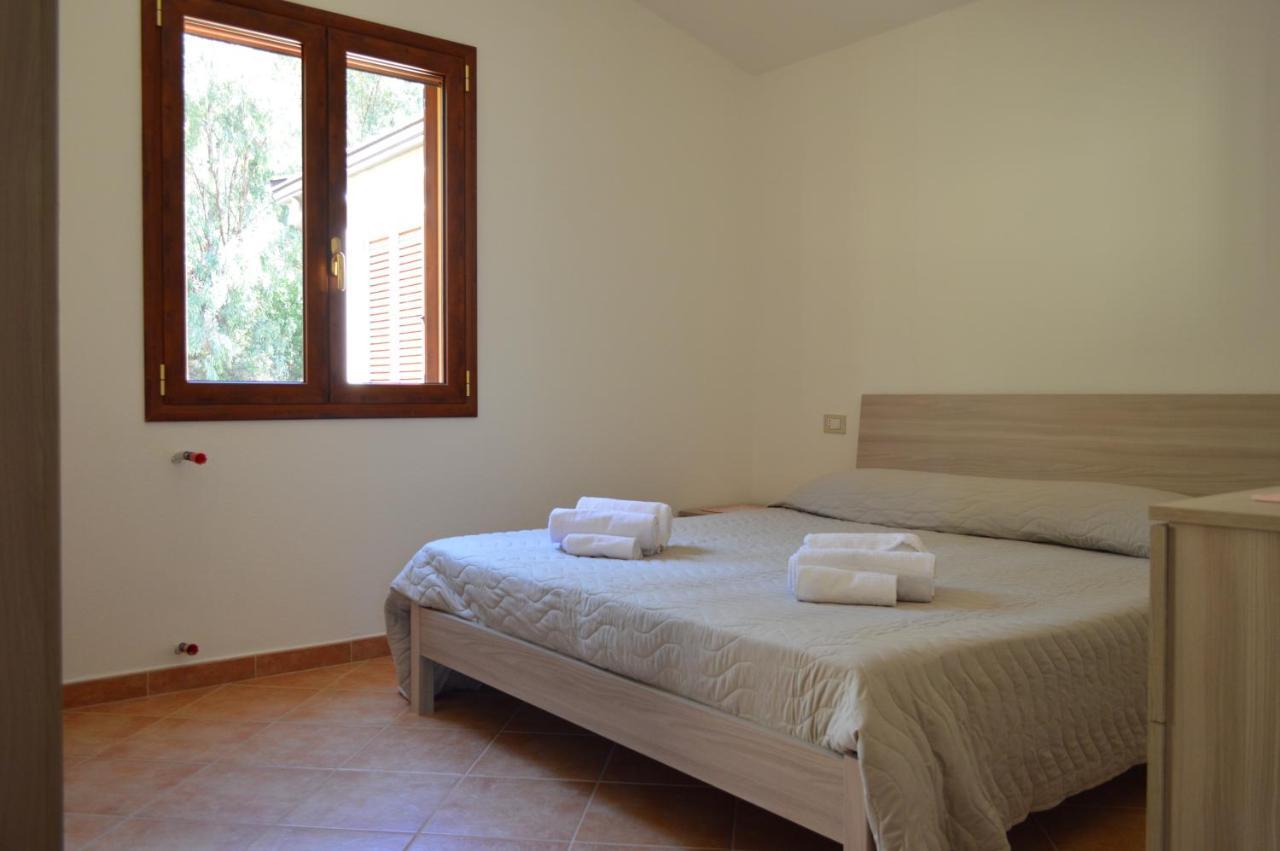 Casa Nonno Gino 2 Apartment Cardedu Ngoại thất bức ảnh