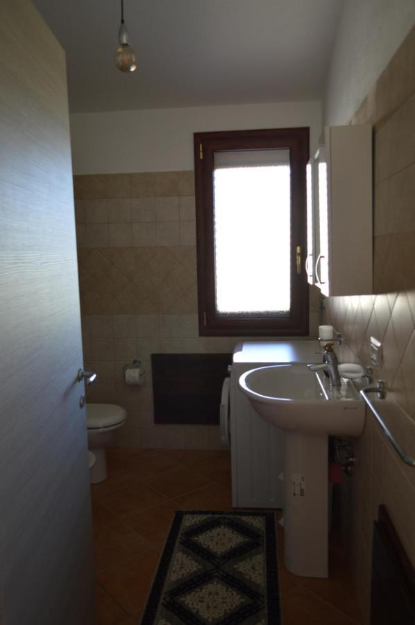 Casa Nonno Gino 2 Apartment Cardedu Ngoại thất bức ảnh
