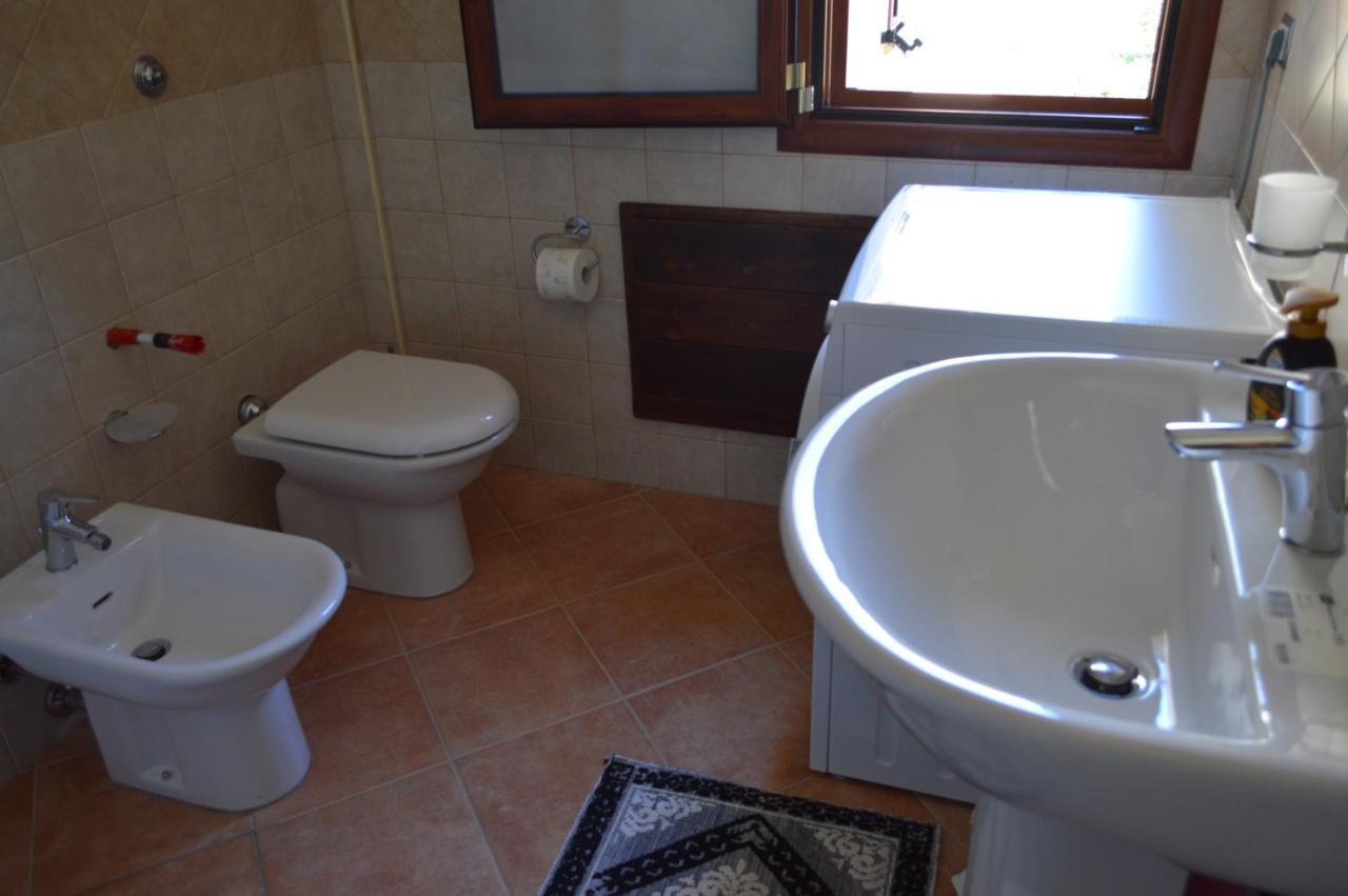 Casa Nonno Gino 2 Apartment Cardedu Ngoại thất bức ảnh