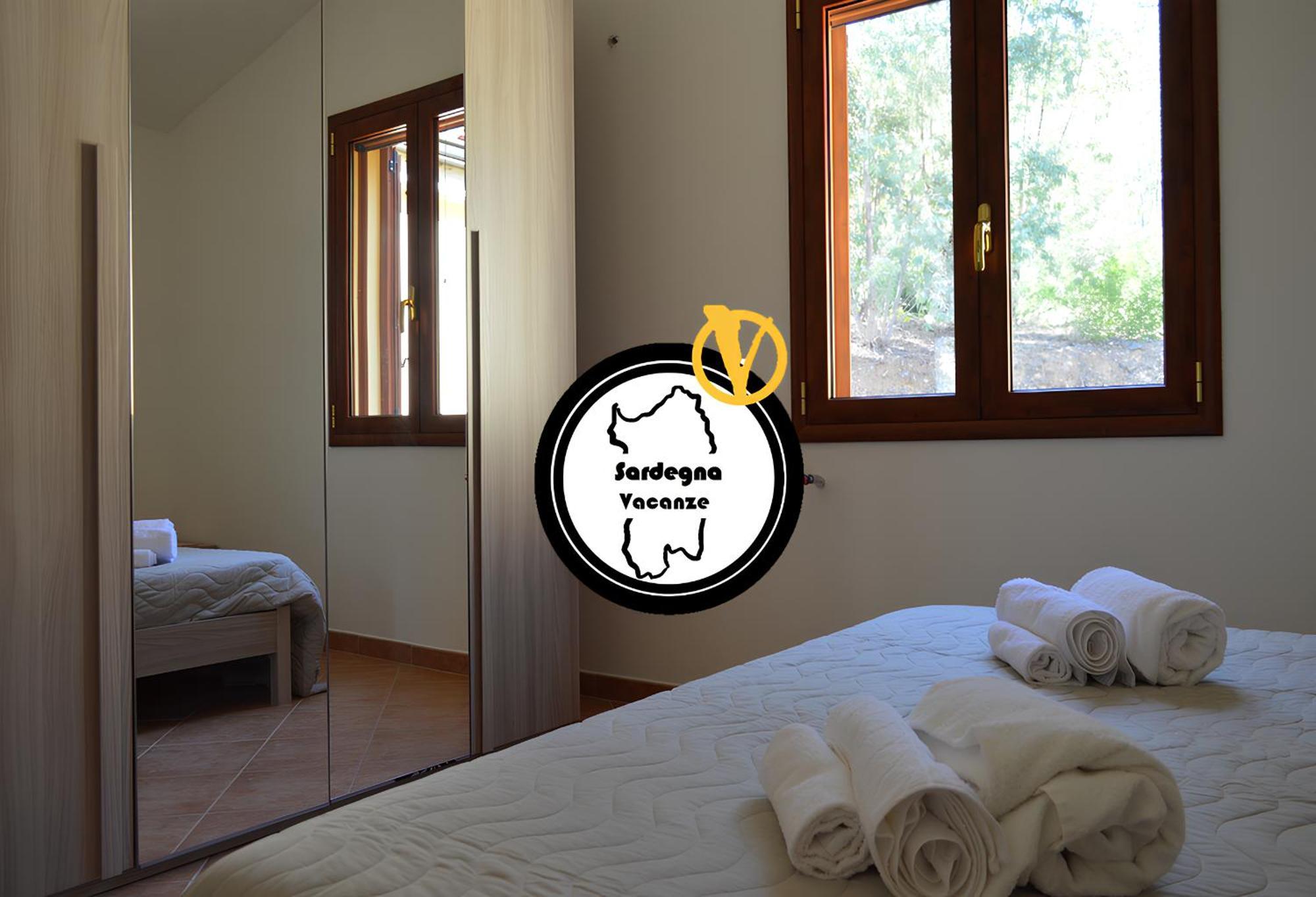 Casa Nonno Gino 2 Apartment Cardedu Ngoại thất bức ảnh